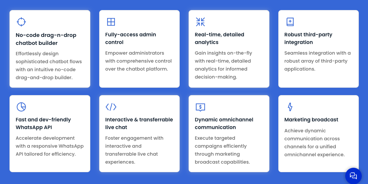 List of 8 powerful TelebuSocial features