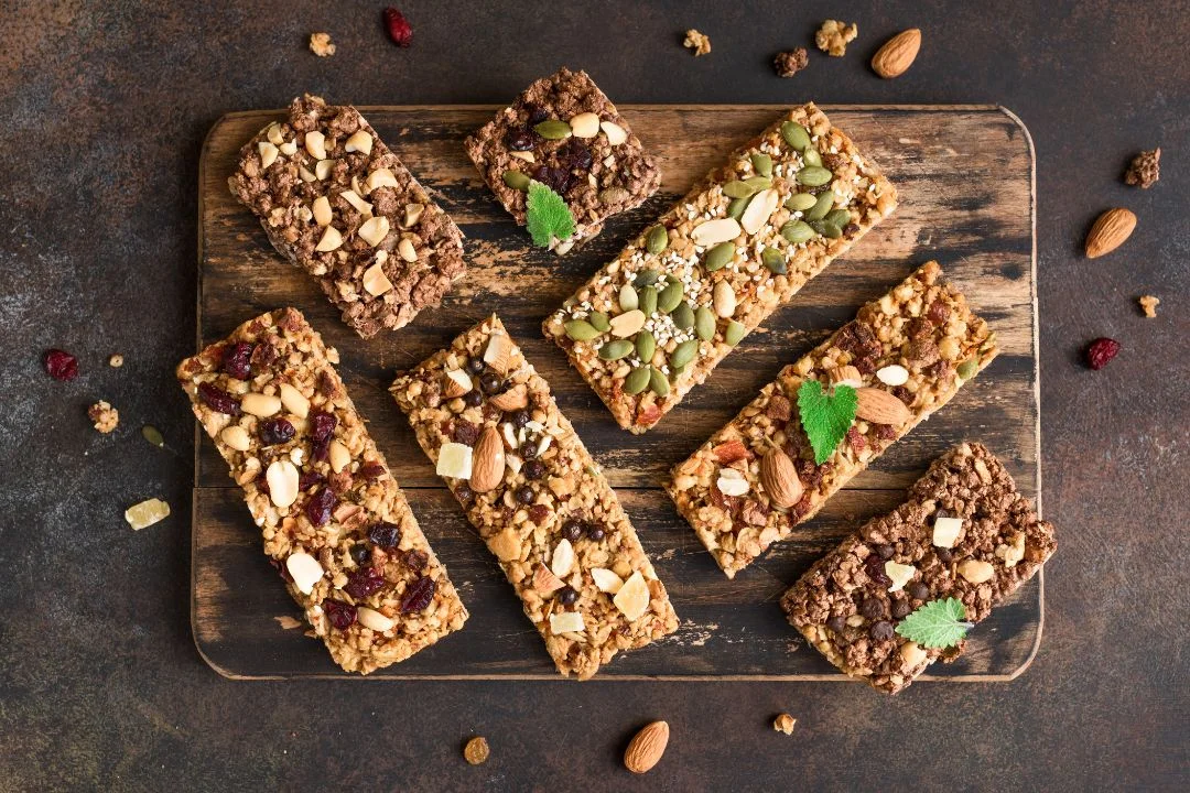 Protein Bars