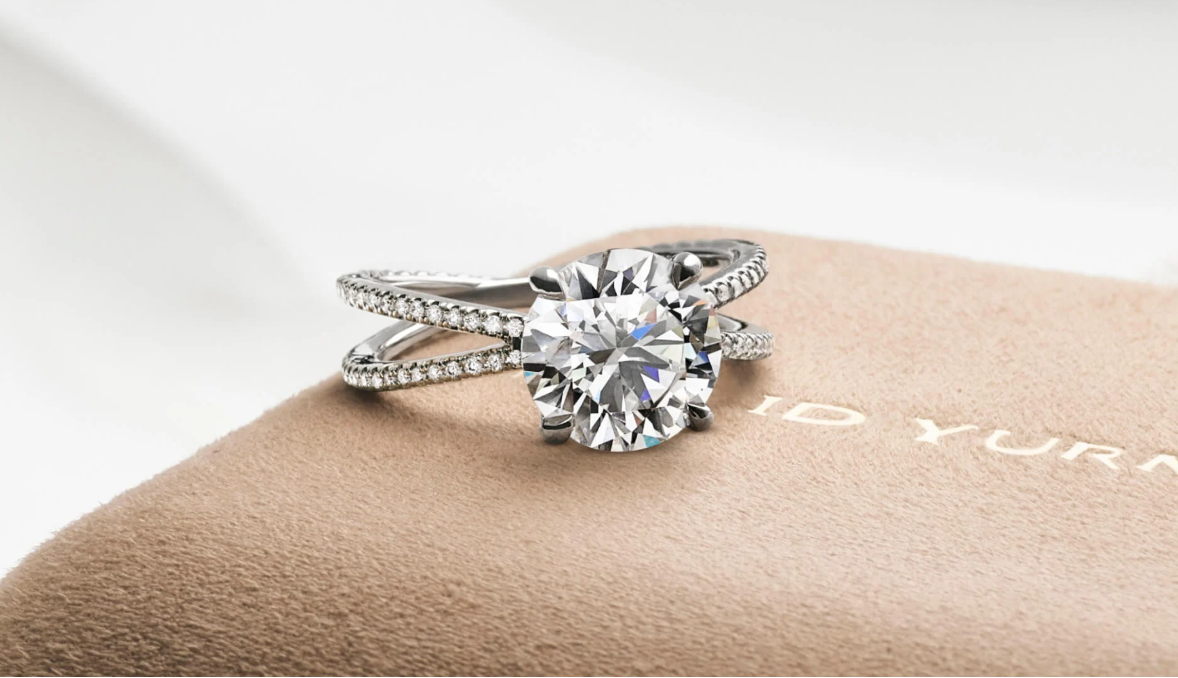 Top 8 Wedding Ring Brands in New York for Men and Women
