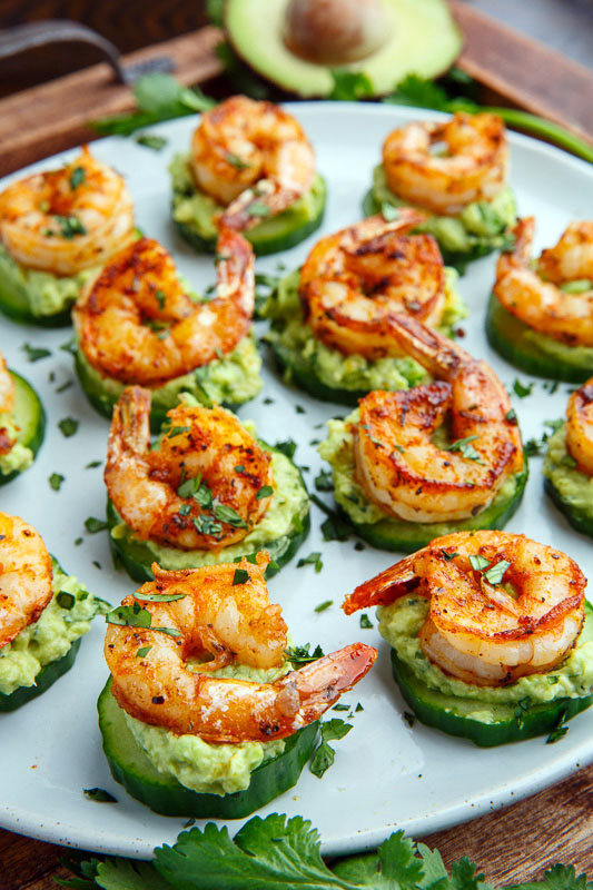 BlackenedShrimpCucumberBites8003829