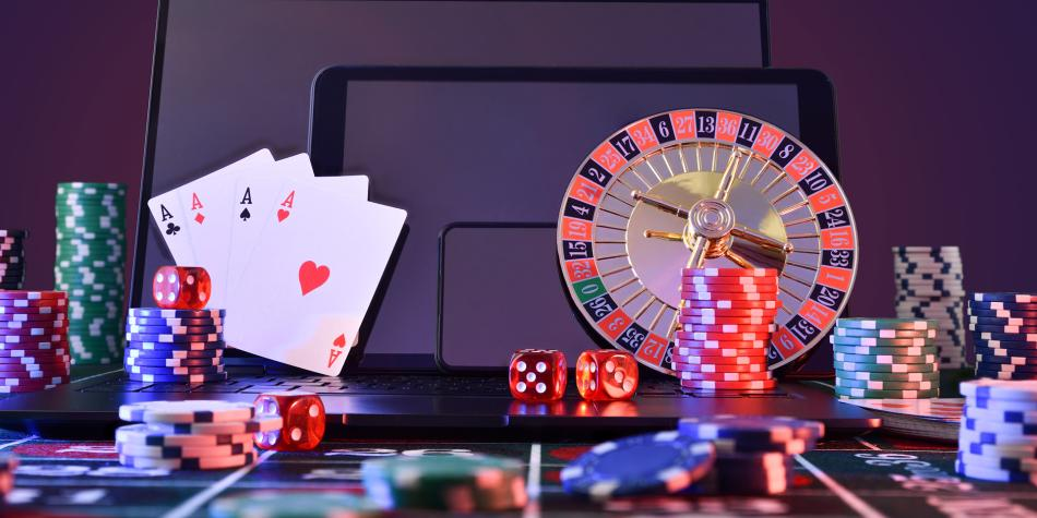 Giới thiệu về Casino trực tuyến - Thế giới giải trí đầy thách thức