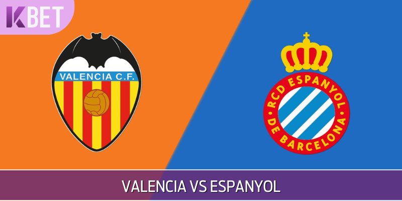 Valencia vs Espanyol