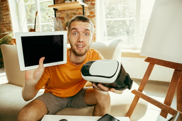 Must-Have Advanced Gadgets for Tech Enthusiasts