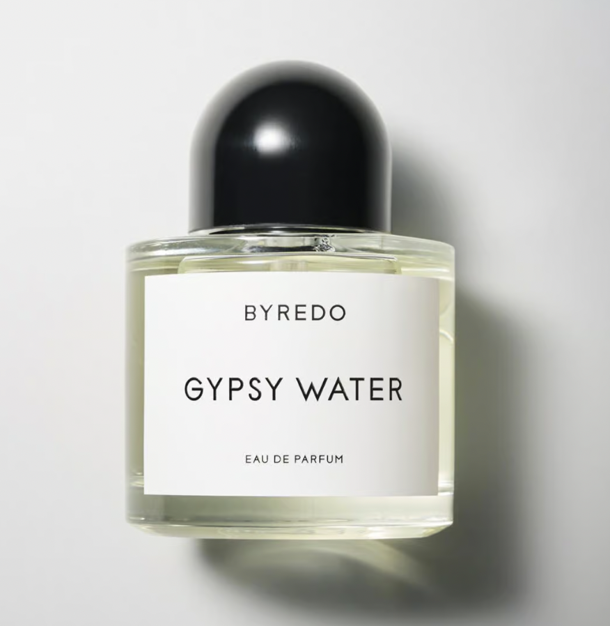 Byredo Gypsy Water Eau de Parfum