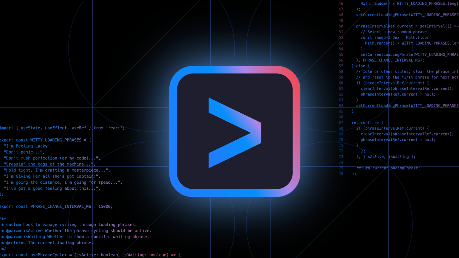 Google's latest release, Gemini CLI. 
