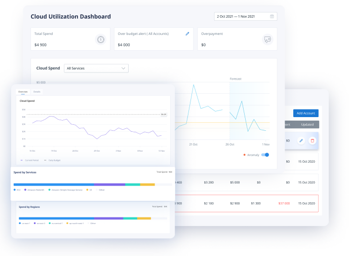 Cloud Financial Management with Binadox