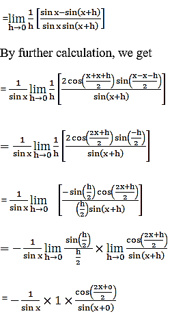 NCERT Solutions Mathematics Class 11 Chapter 13 - 154