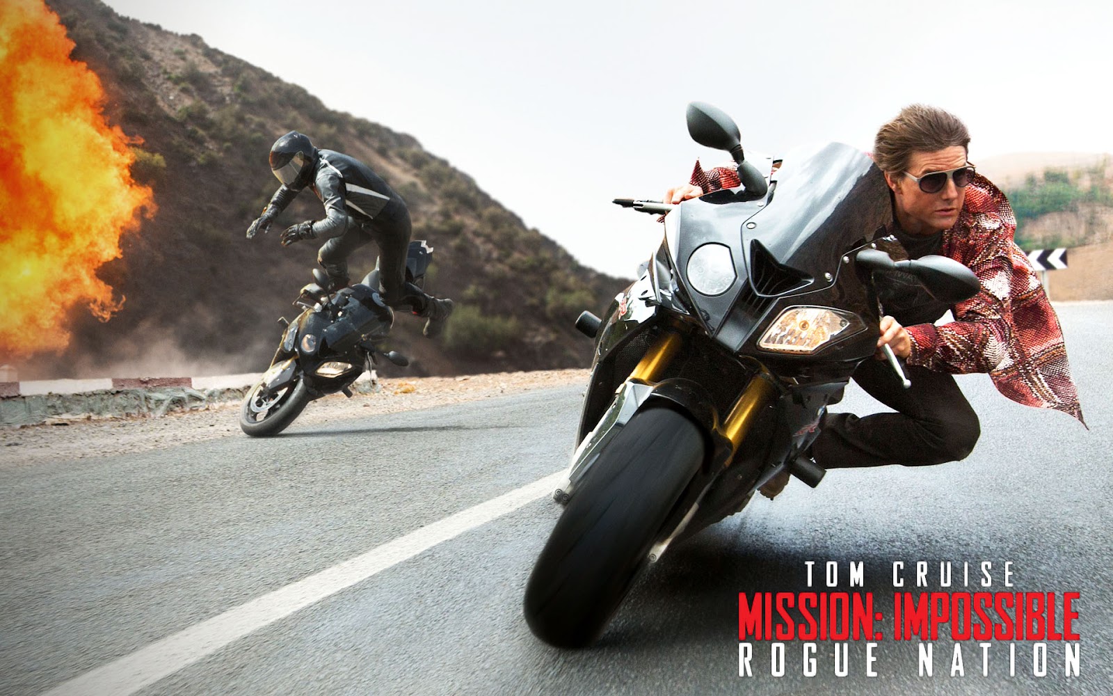 Mission: Impossible