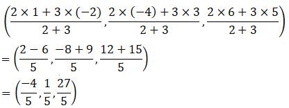 NCERT Solutions for Class 11 Maths Chapter 12 – Introduction to Three Dimensional Geometry image - 2