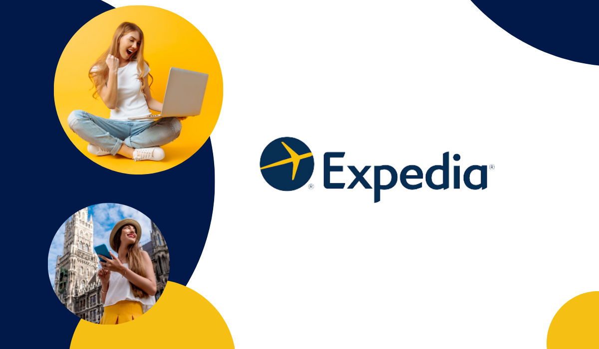 Expedia Travel