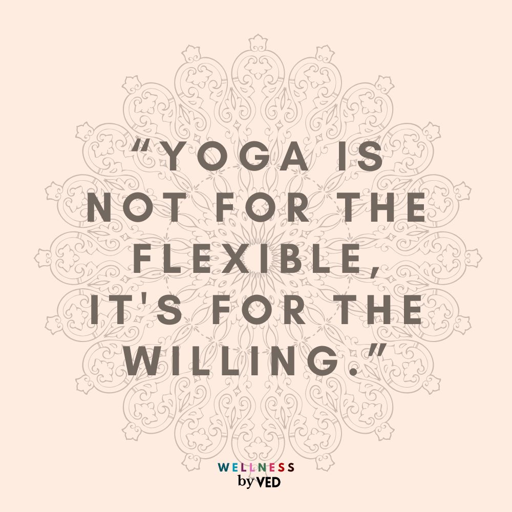 Yoga quotes 