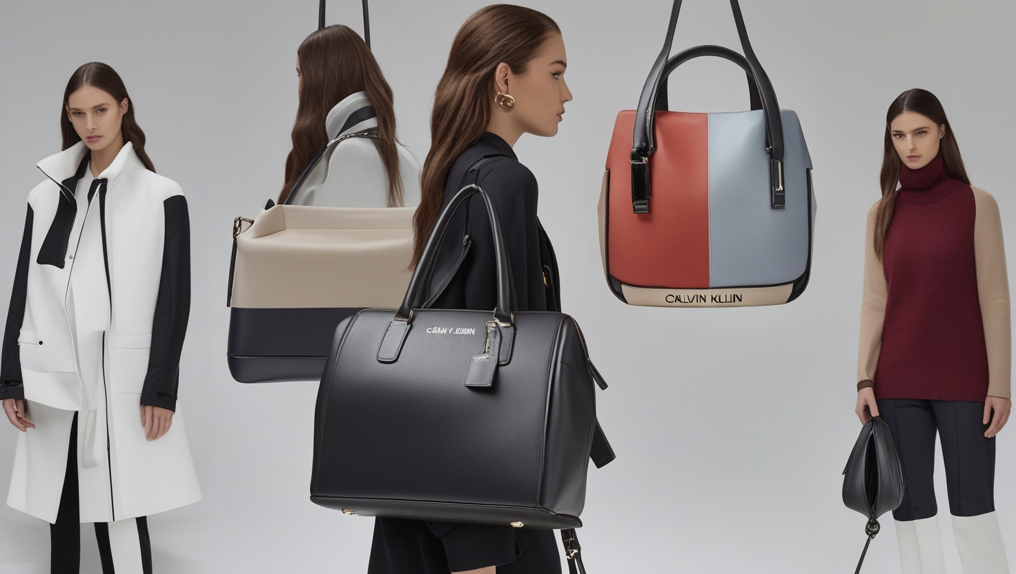 Calvin Klein H2AEJGS3 Bag