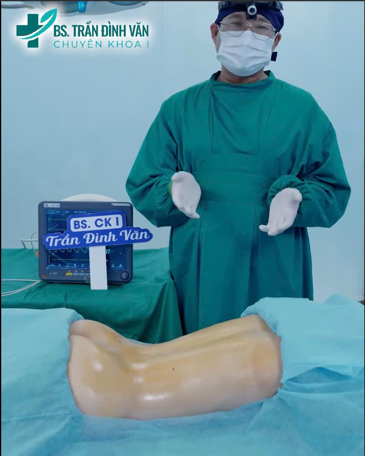 A person in a surgical gown and maskAI-generated content may be incorrect.