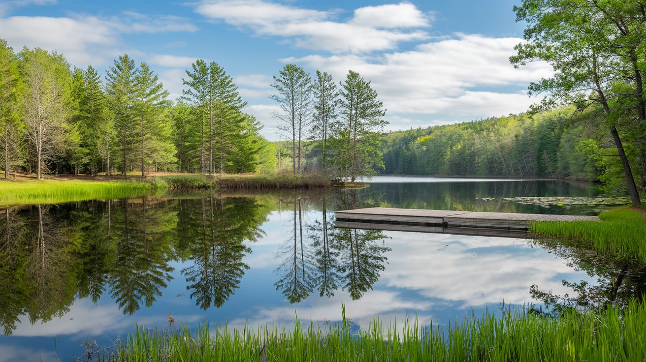 Wilderness State Park