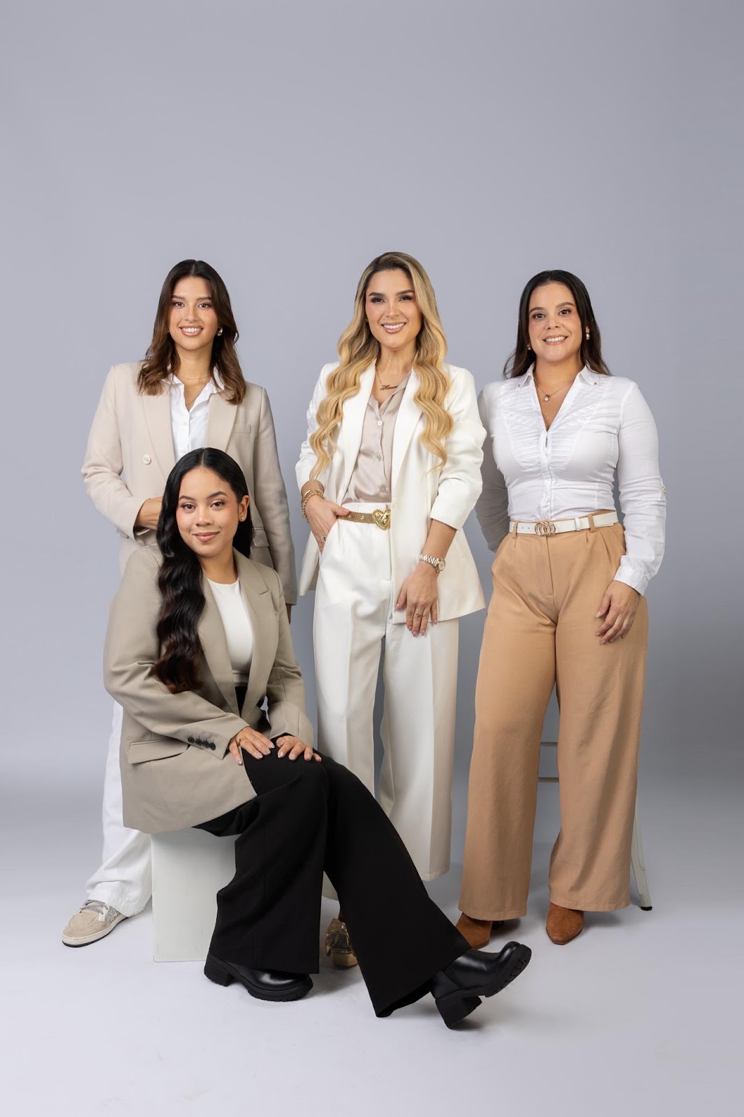 Hanna Agency