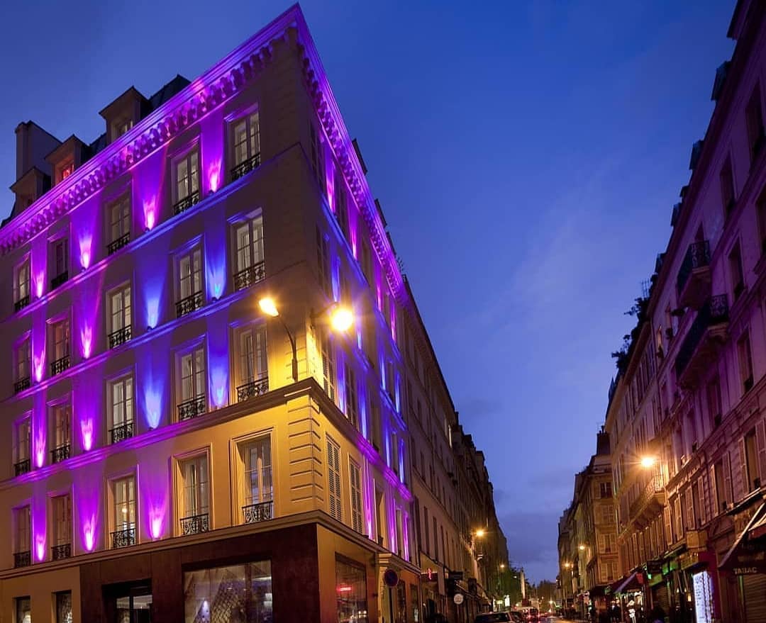 Secret de Paris