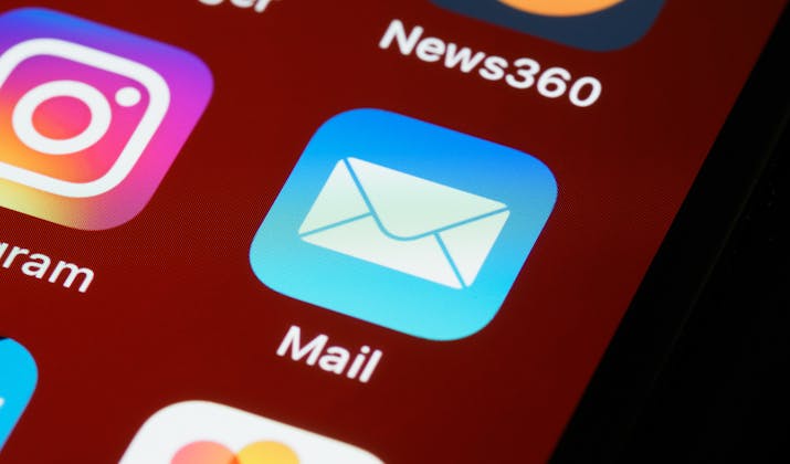 How to Transfer Emails to Your New iPhone? 5