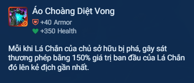 Đấu Trường Chân Lý: Top Tạo Tác Bá Đạo Nhất & Cách Vận Dụng Tối Đa Sức Mạnh