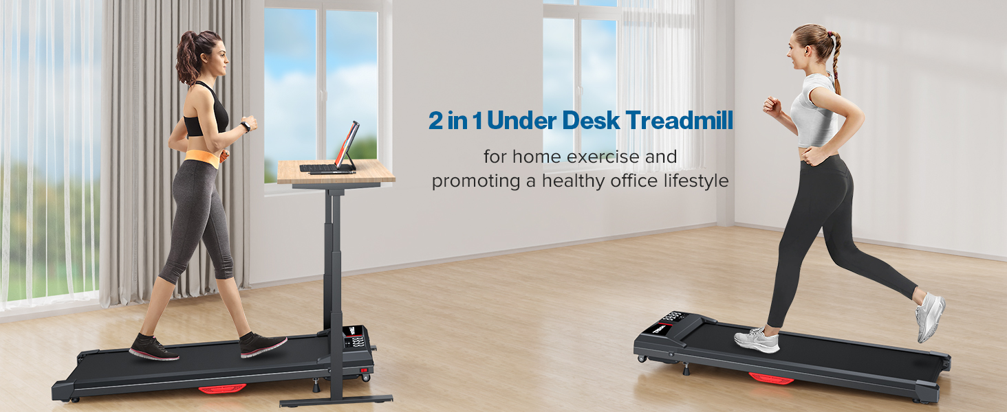 COZYINN Unveils Innovative Walking Pad with Incline, Revolutionizing Home and Office Fitness