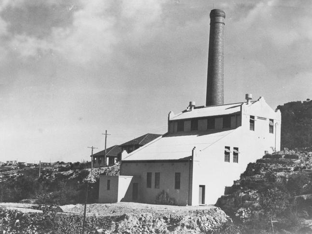 Incinerator