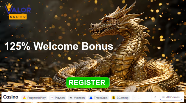 Valor Casino