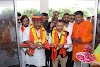 शिवसेना राजस्थान प्रदेश का नया अध्याय: प्रहलाद सिंह पालड़ी बने प्रदेश अध्यक्ष