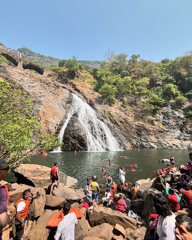 Dudhsagar