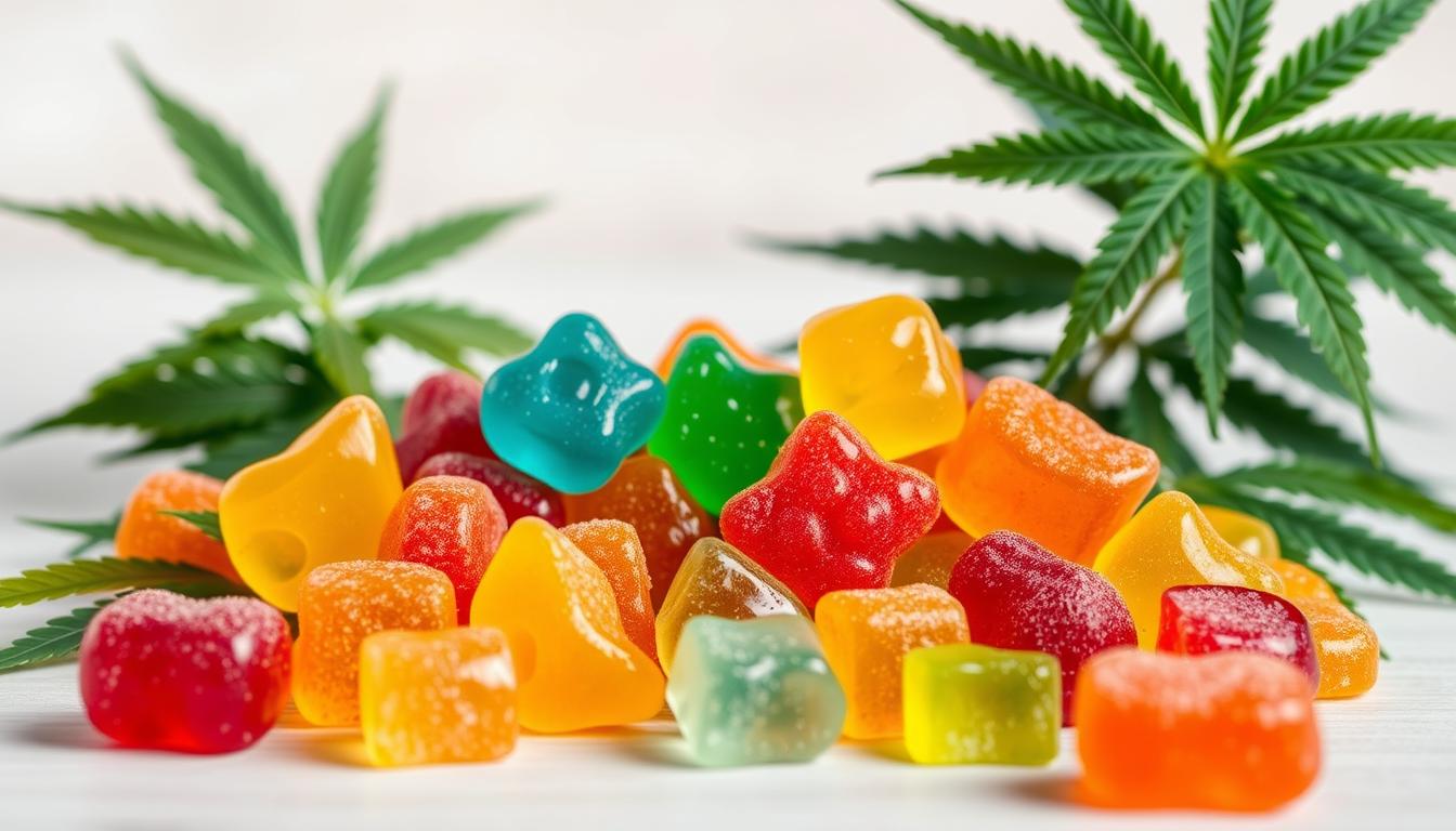 Forever Hemp Gummies