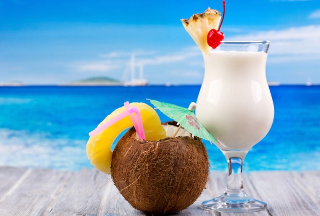 pina colada