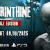 Pre-order now! Labyrinthine Hits Consoles This September 