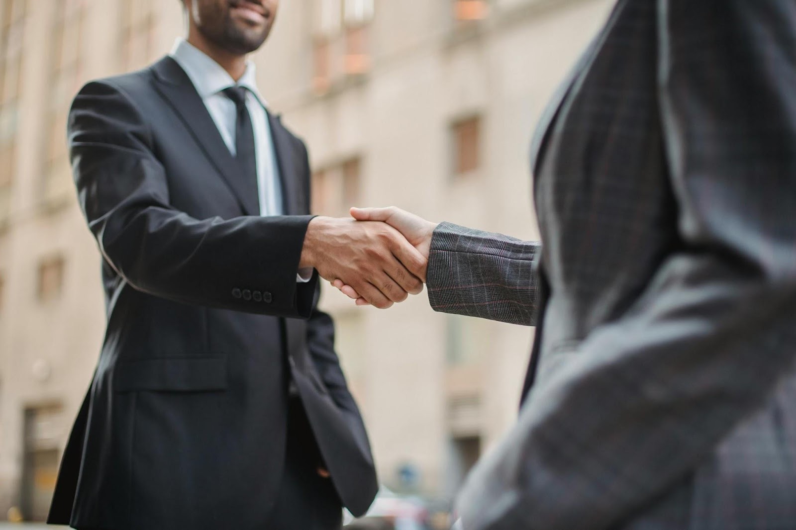 Career Growth Opportunities in Government Jobs