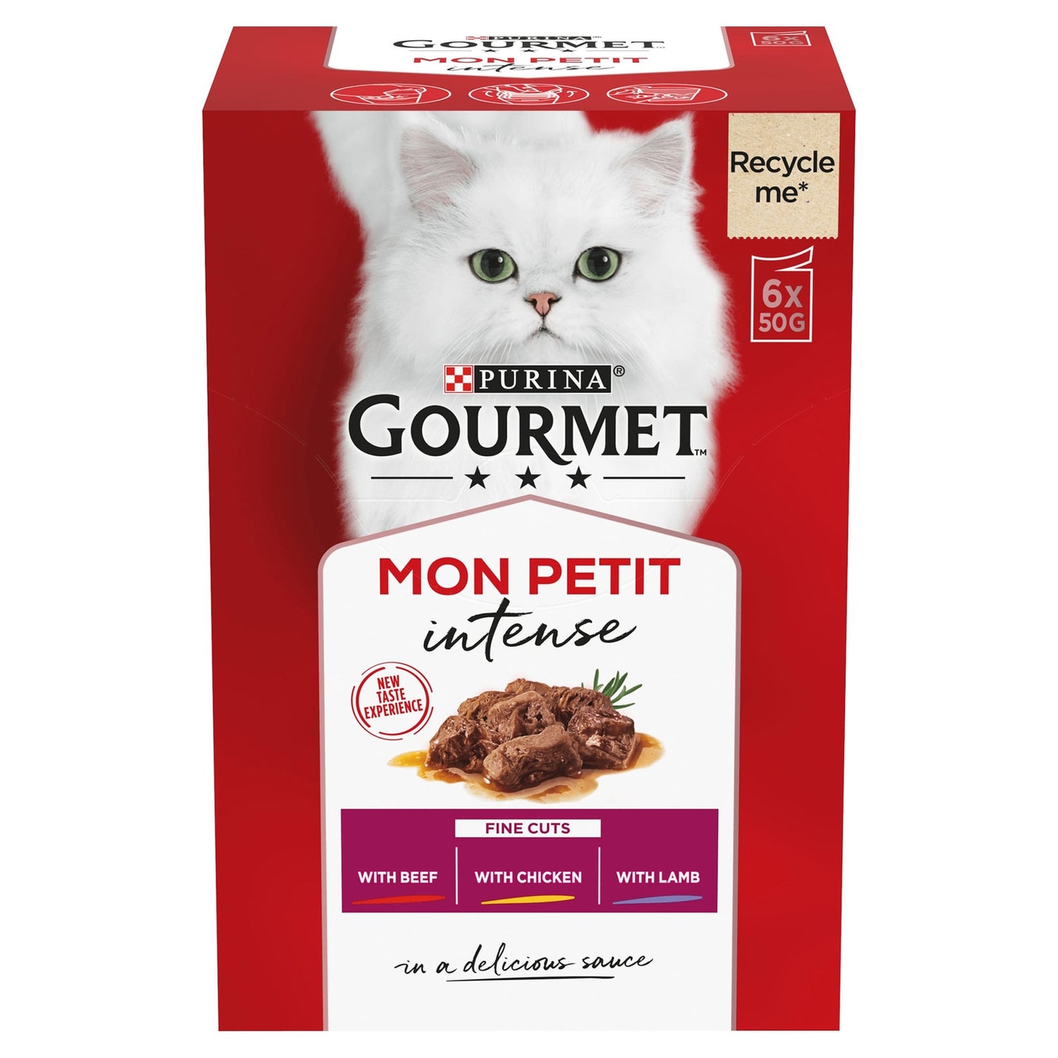 Purina Gourmet Cat Food Review: Purr-fect Delights!