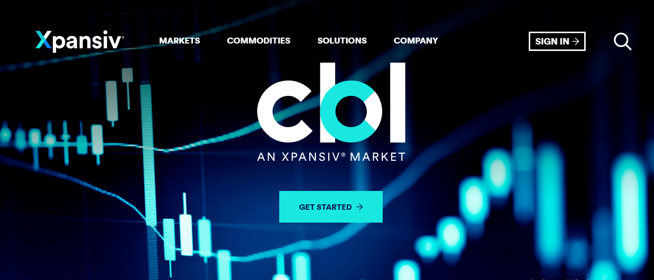 Xpansiv CBL