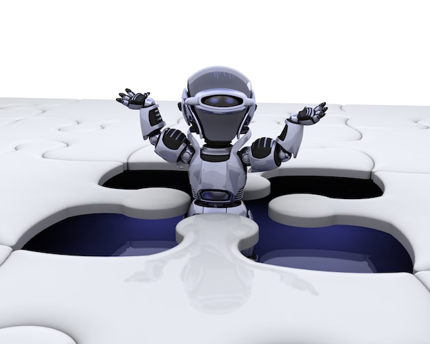 The Impact of Japanese Robots on Global Technology