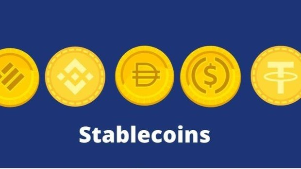 Stablecoins