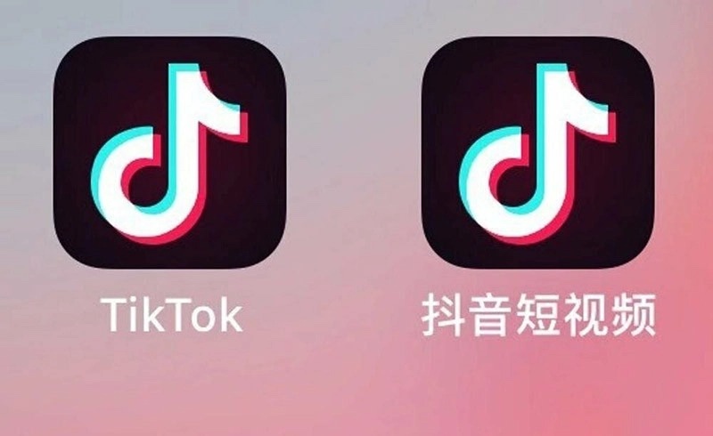 Sự khác biệt của TikTok và Douyin