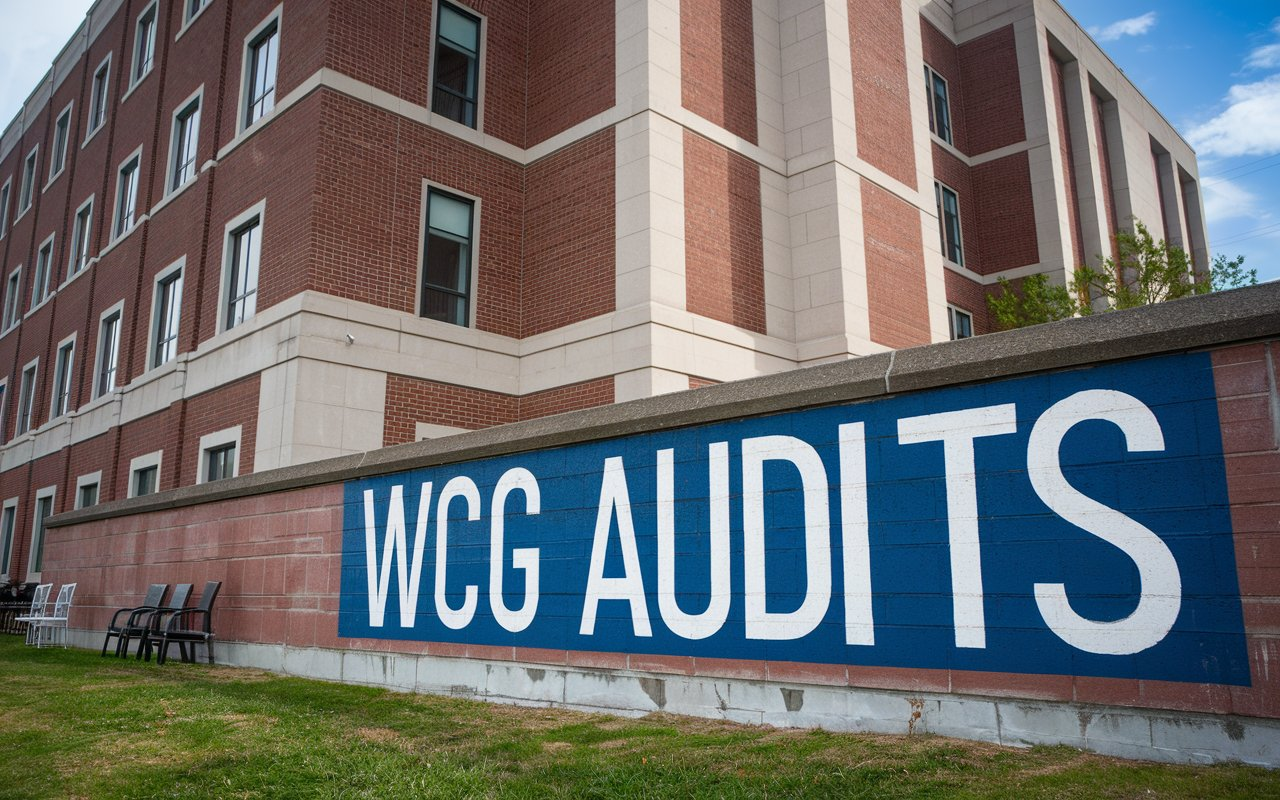 Canada Government WCG Audits