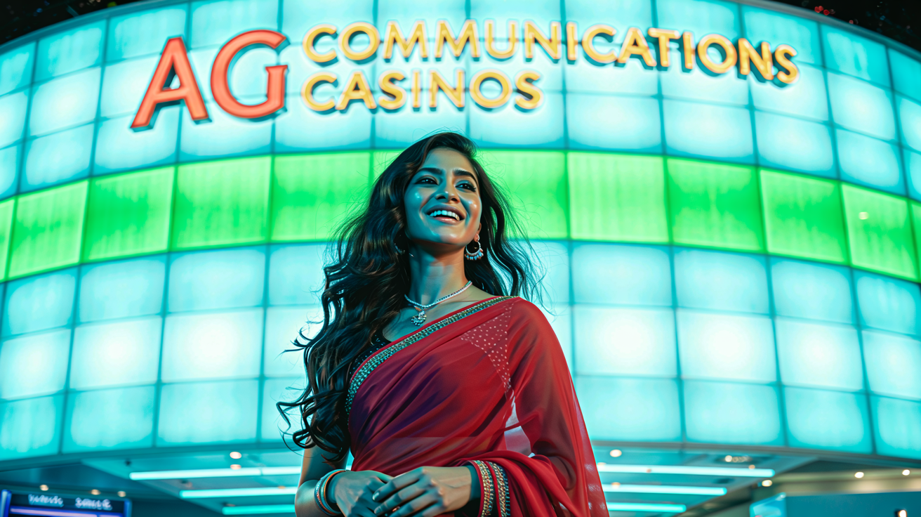 AG Communications Brands