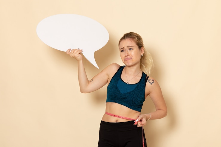 Weight Loss Hacks from the Pros