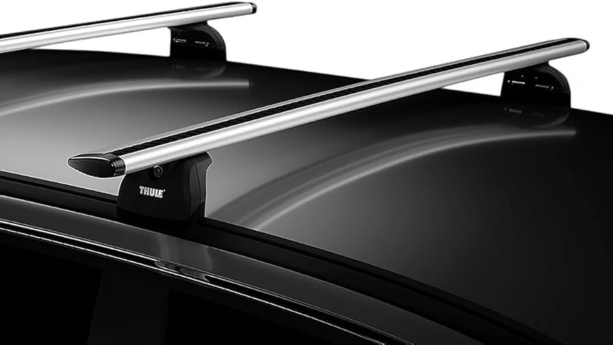 Thule Rapid System 753