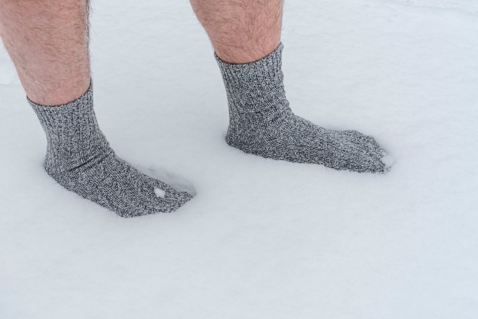 Why Ice Fishing In Minnesota Feels Straight Out Of A Coen Brothers Film