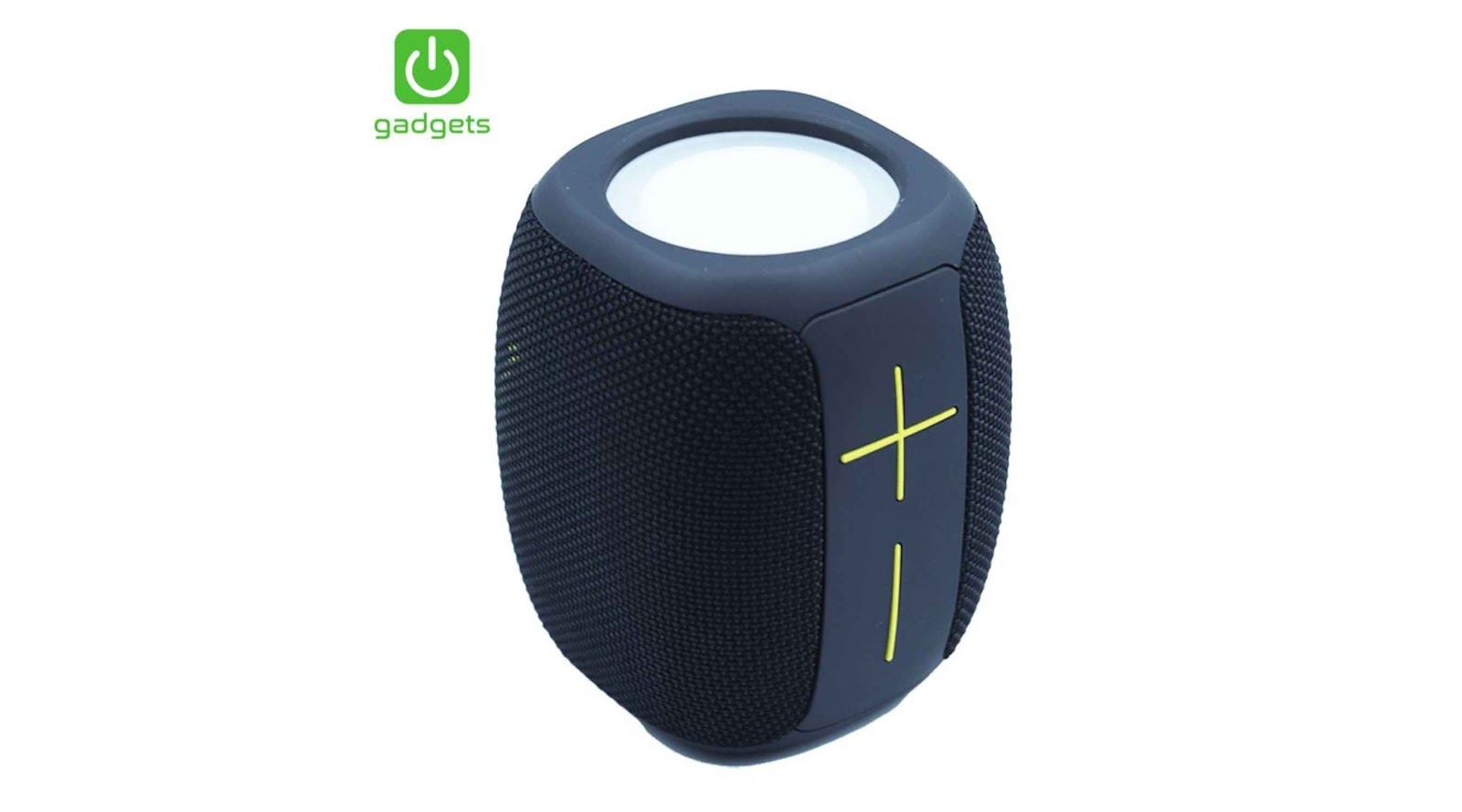 Gadgets Barrel Speaker Medium