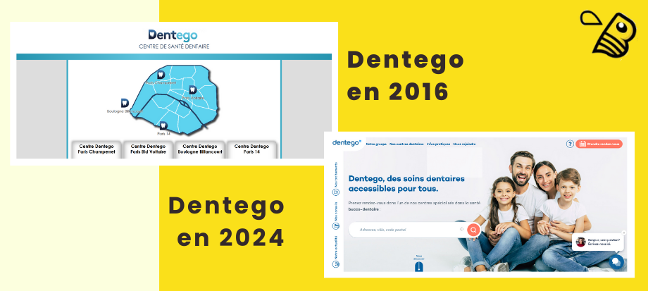 Dentego