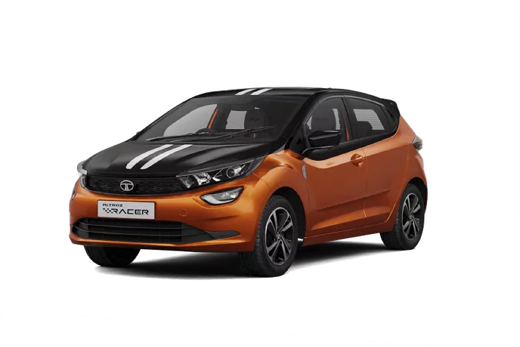 Tata Motors has changed that with the Altroz. The cabin is spacious, offering plenty of legroom and headroom for five adults. 