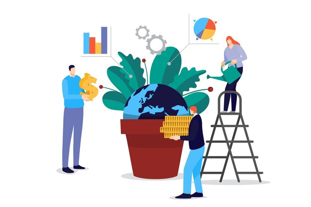 Innovate Your Business Environment for Greater Growth