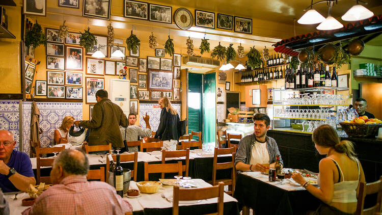 restaurant lisbon culinary