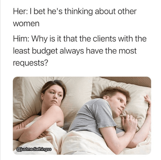 Idiotic Media | Laugh Out Loud: The Best Funny Marketing Memes That'll Crack You Up