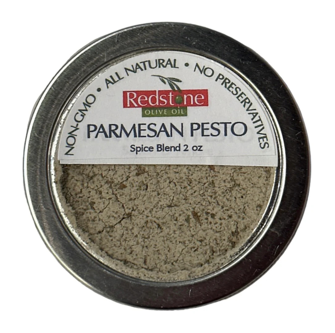 Spice Blends