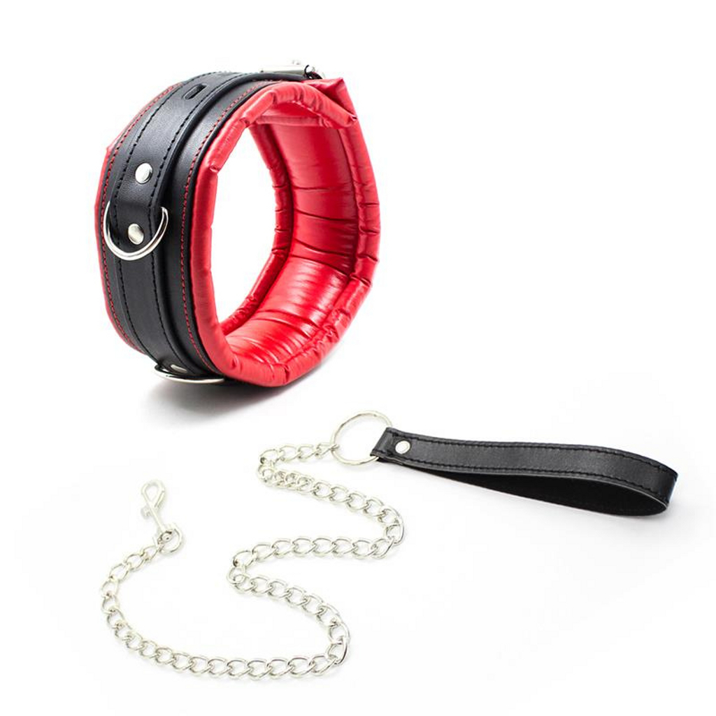 BDSM Collar