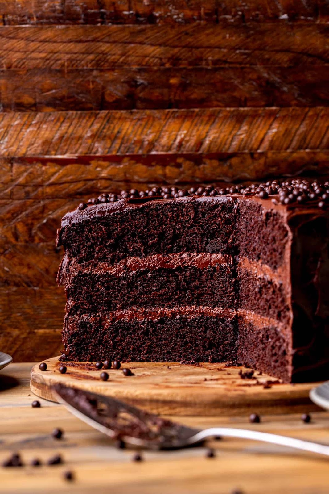 easter cake